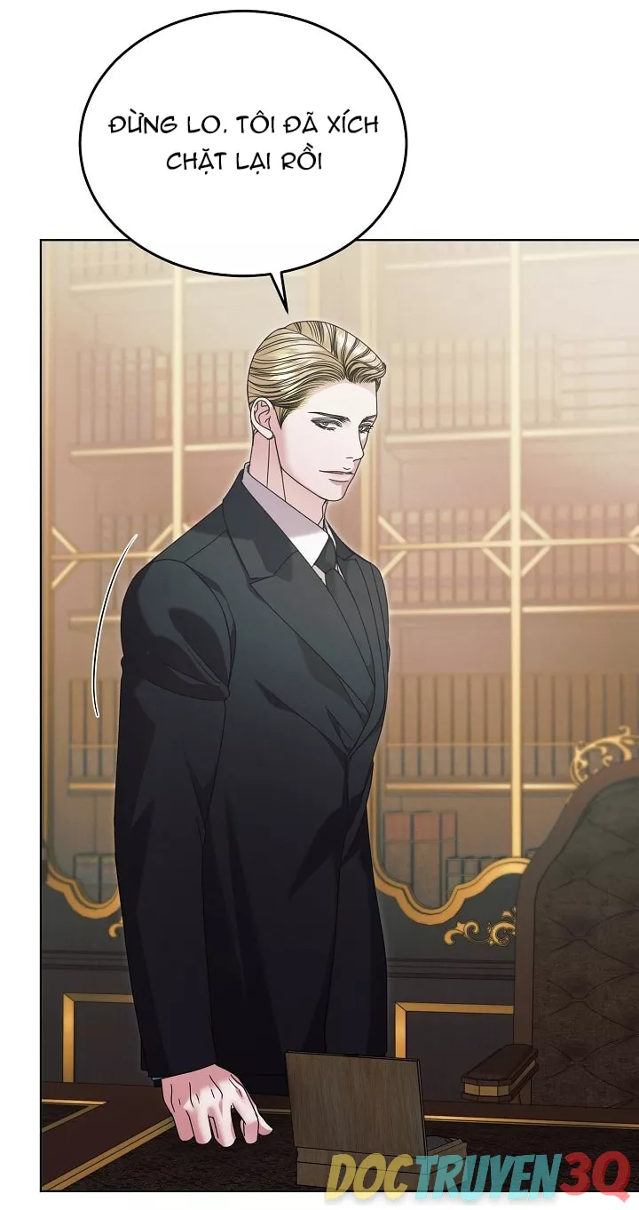 [18+] Hãy Cầu Xin Tôi Đi Chapter 61 - Trang 2