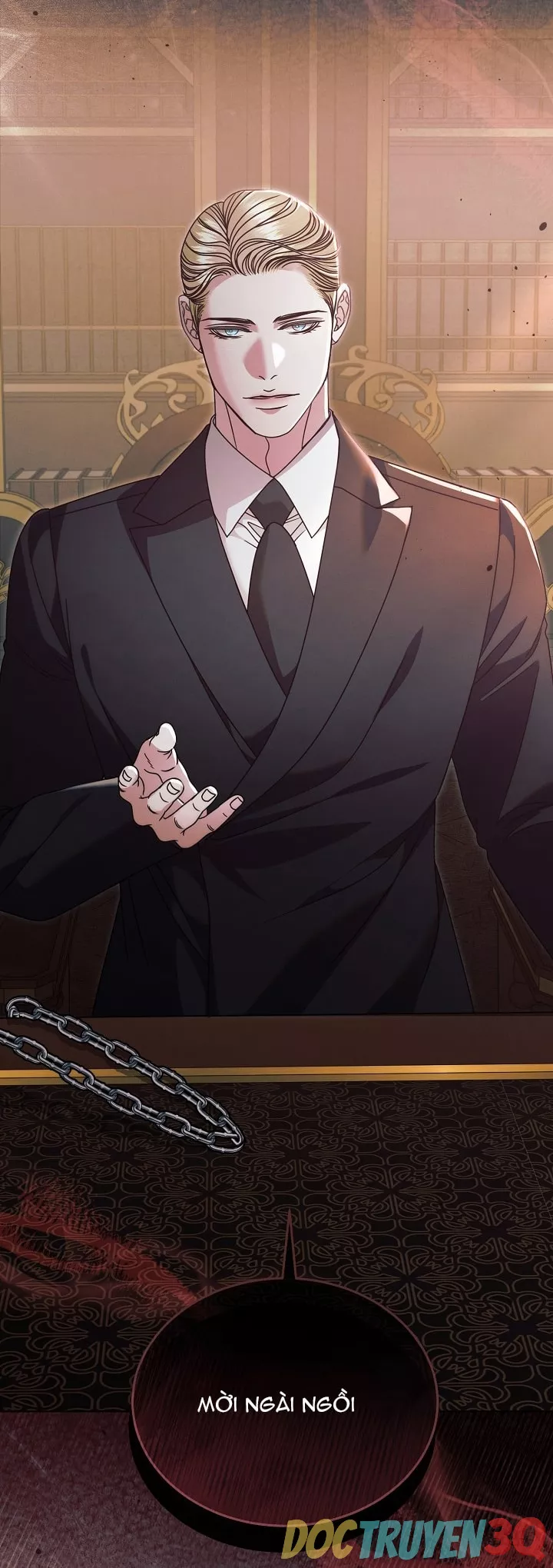 [18+] Hãy Cầu Xin Tôi Đi Chapter 61 - Trang 2