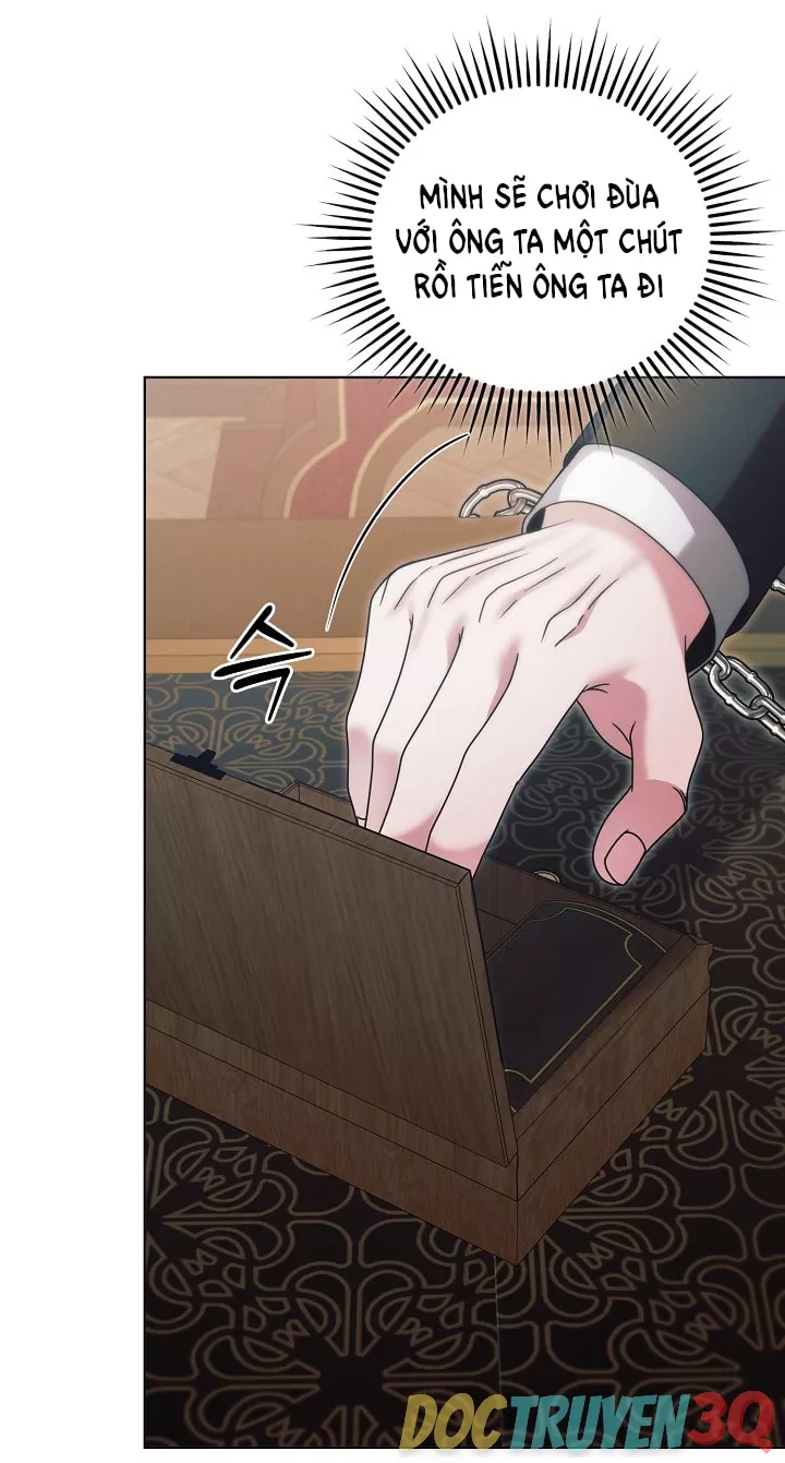 [18+] Hãy Cầu Xin Tôi Đi Chapter 61 - Trang 2