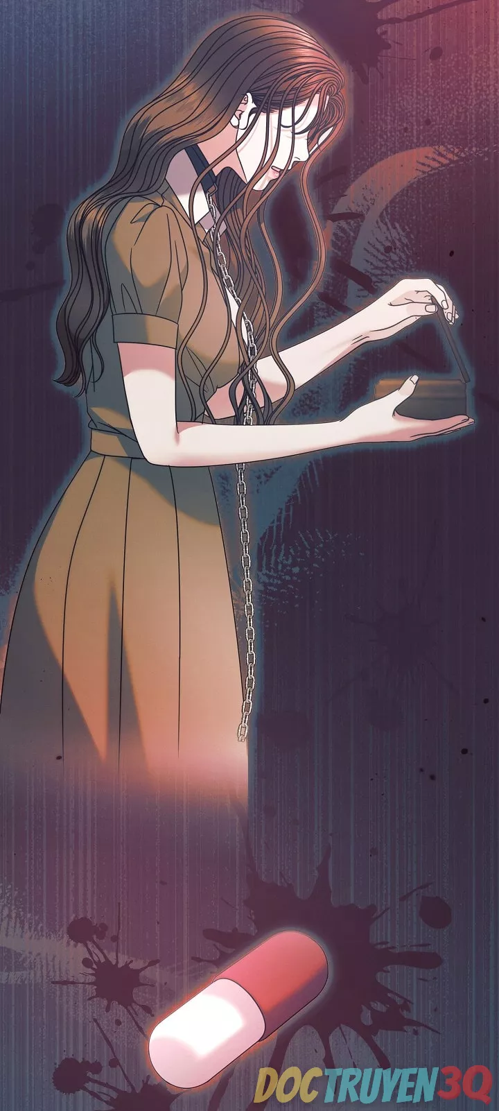 [18+] Hãy Cầu Xin Tôi Đi Chapter 61 - Trang 2