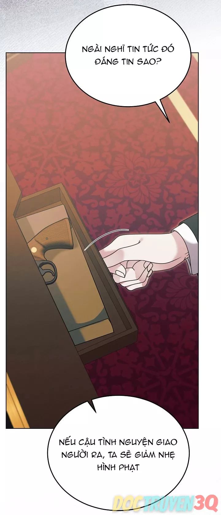 [18+] Hãy Cầu Xin Tôi Đi Chapter 61 - Trang 2