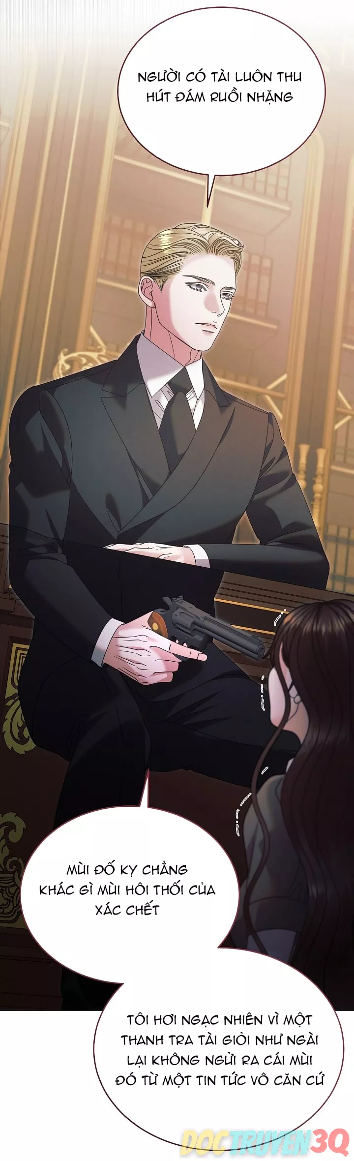 [18+] Hãy Cầu Xin Tôi Đi Chapter 61 - Trang 2