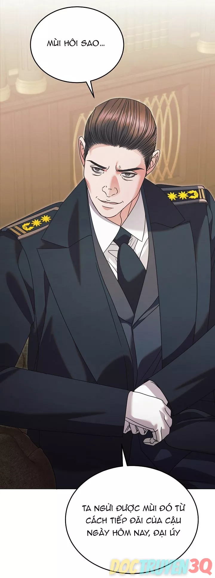 [18+] Hãy Cầu Xin Tôi Đi Chapter 61 - Trang 2