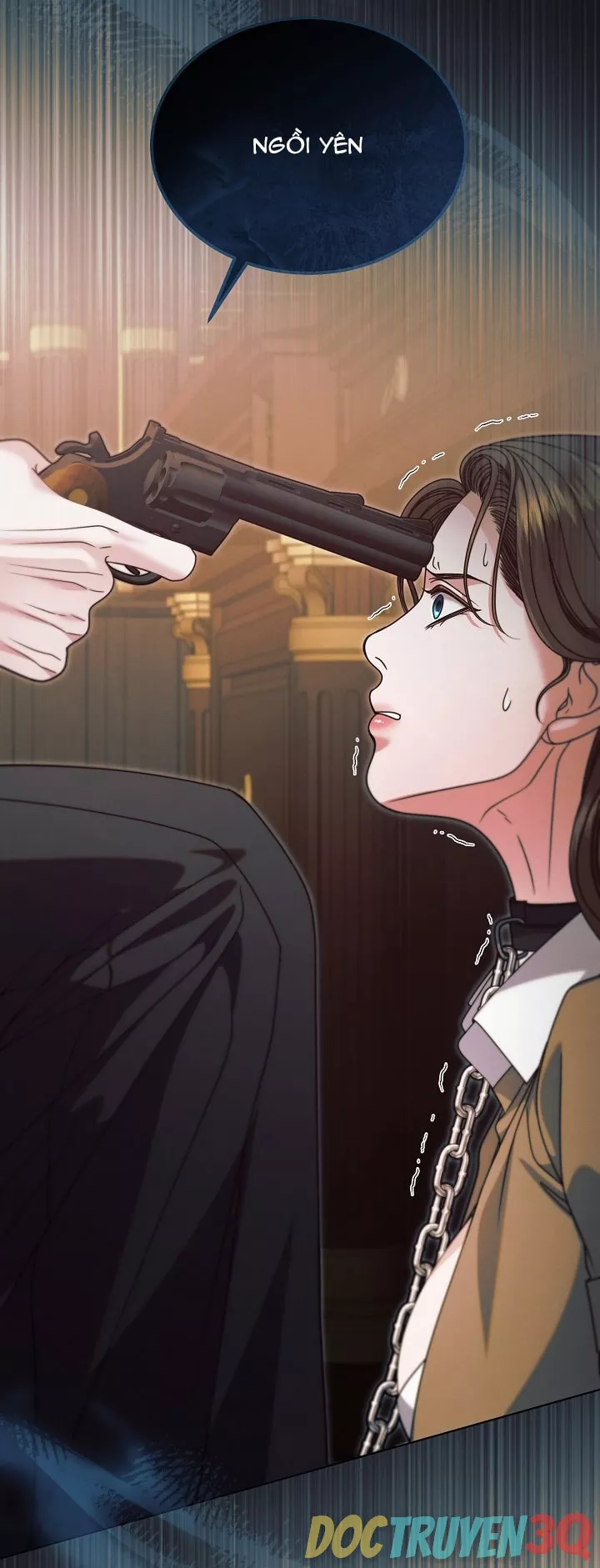 [18+] Hãy Cầu Xin Tôi Đi Chapter 61 - Trang 2