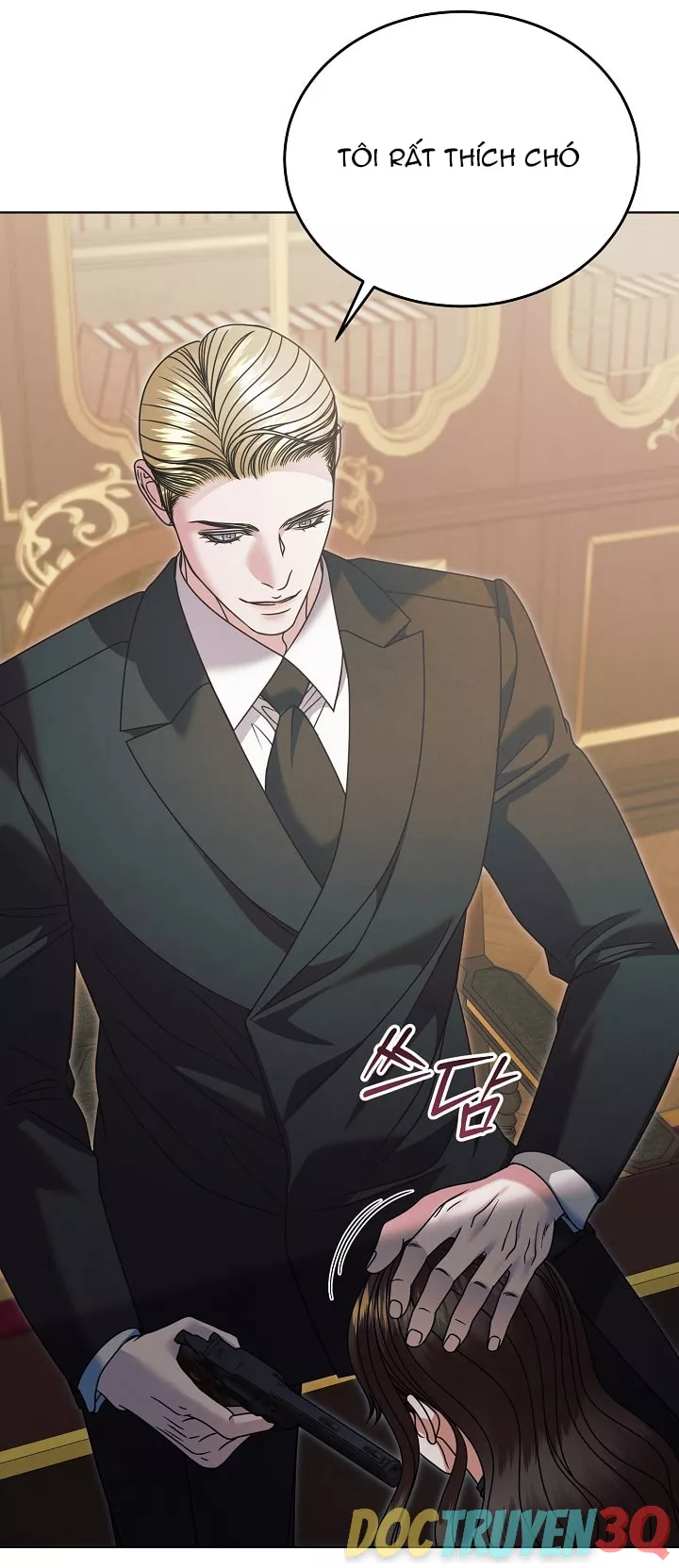 [18+] Hãy Cầu Xin Tôi Đi Chapter 61 - Trang 2