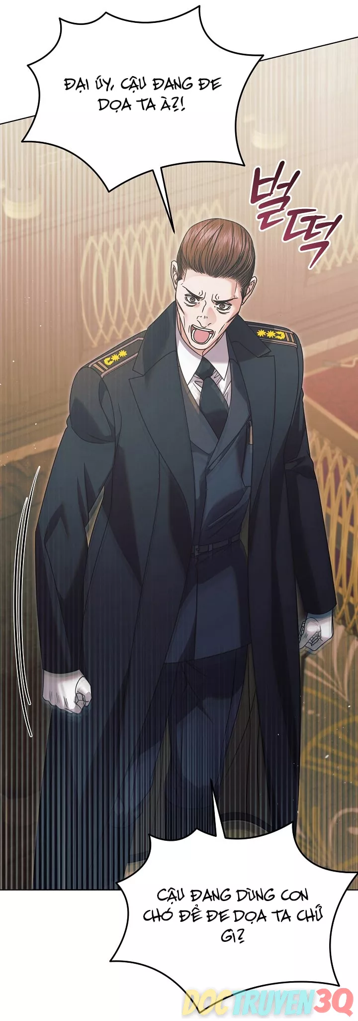 [18+] Hãy Cầu Xin Tôi Đi Chapter 61 - Trang 2