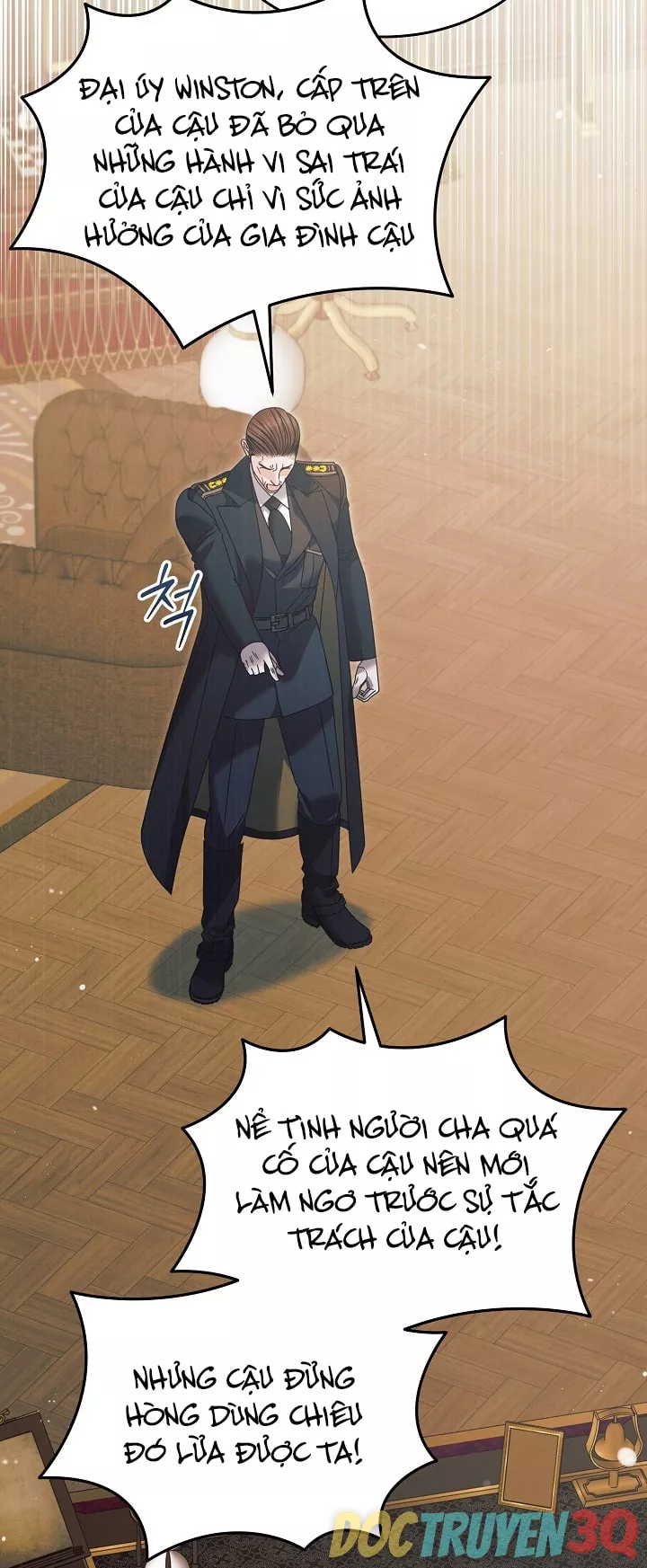 [18+] Hãy Cầu Xin Tôi Đi Chapter 61 - Trang 2