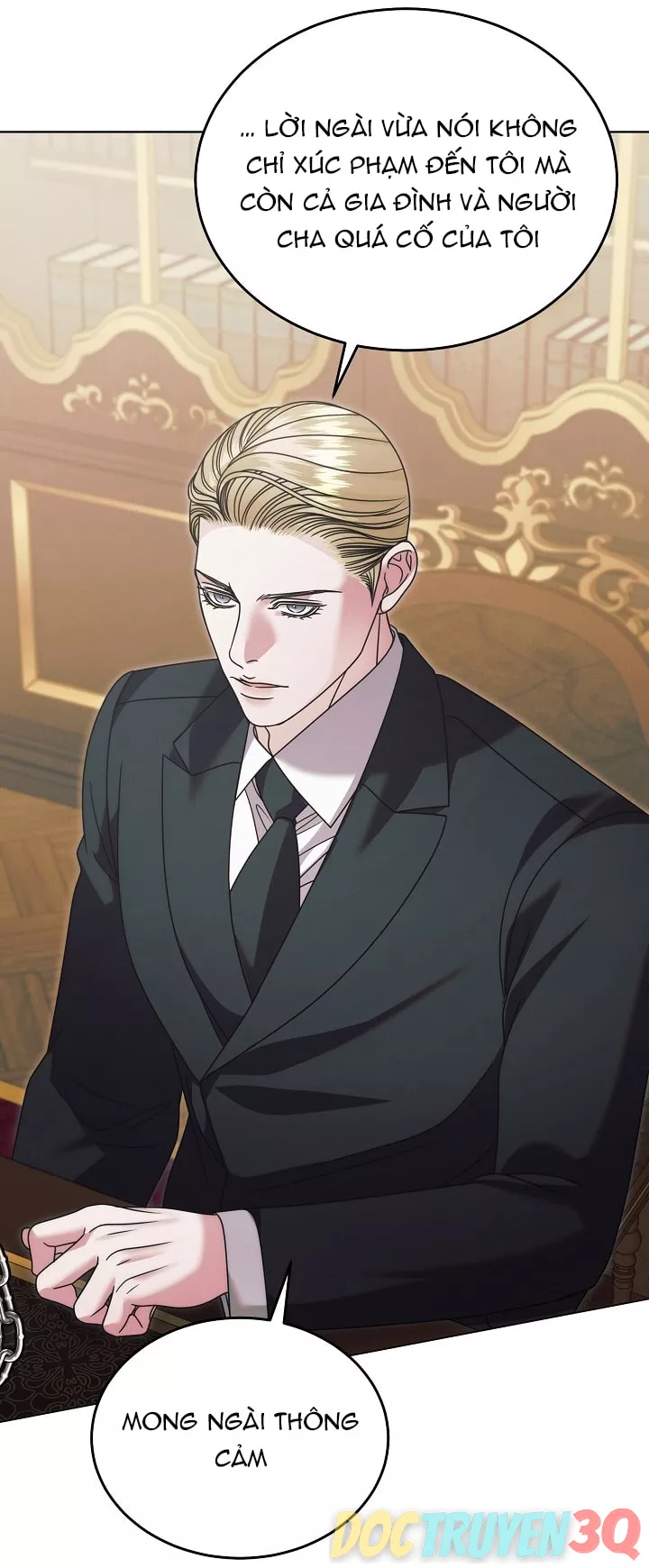 [18+] Hãy Cầu Xin Tôi Đi Chapter 61 - Trang 2