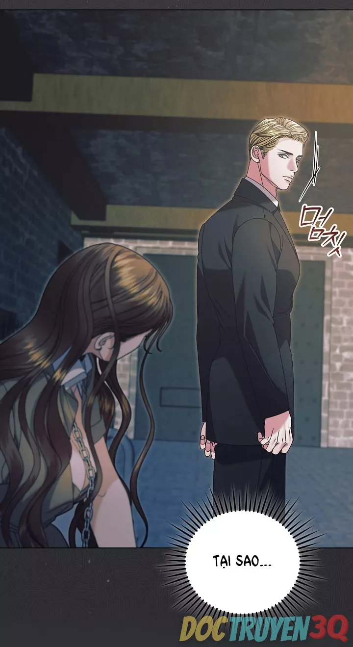 [18+] Hãy Cầu Xin Tôi Đi Chapter 62 - Trang 2