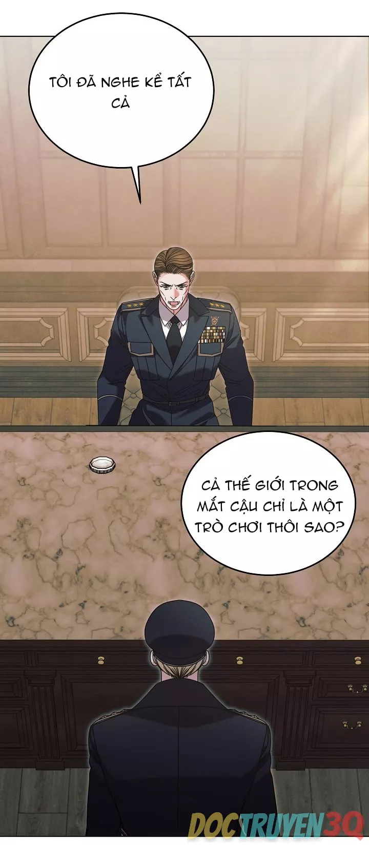 [18+] Hãy Cầu Xin Tôi Đi Chapter 62 - Trang 2