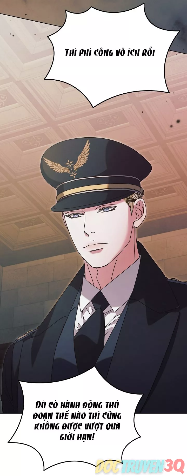 [18+] Hãy Cầu Xin Tôi Đi Chapter 62 - Trang 2