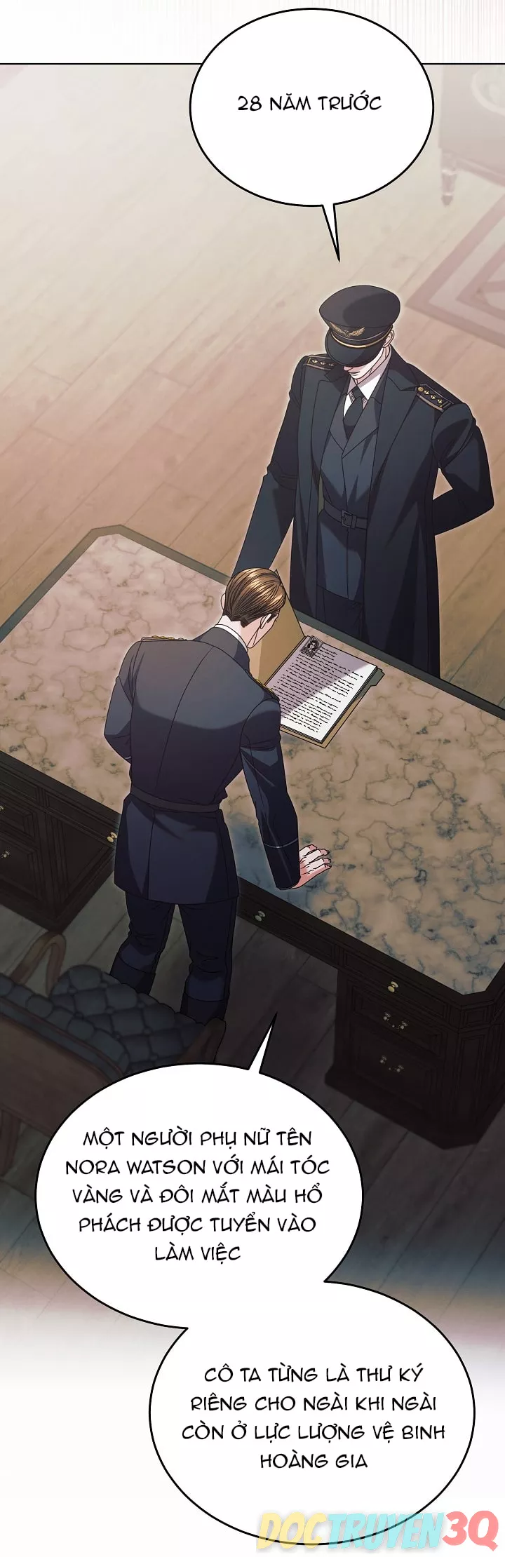 [18+] Hãy Cầu Xin Tôi Đi Chapter 62 - Trang 2