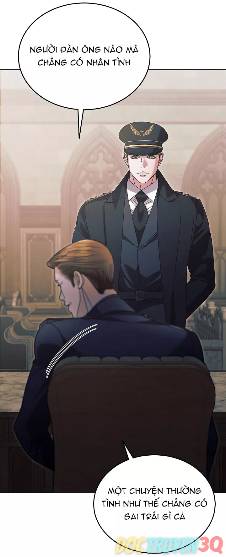 [18+] Hãy Cầu Xin Tôi Đi Chapter 62 - Trang 2