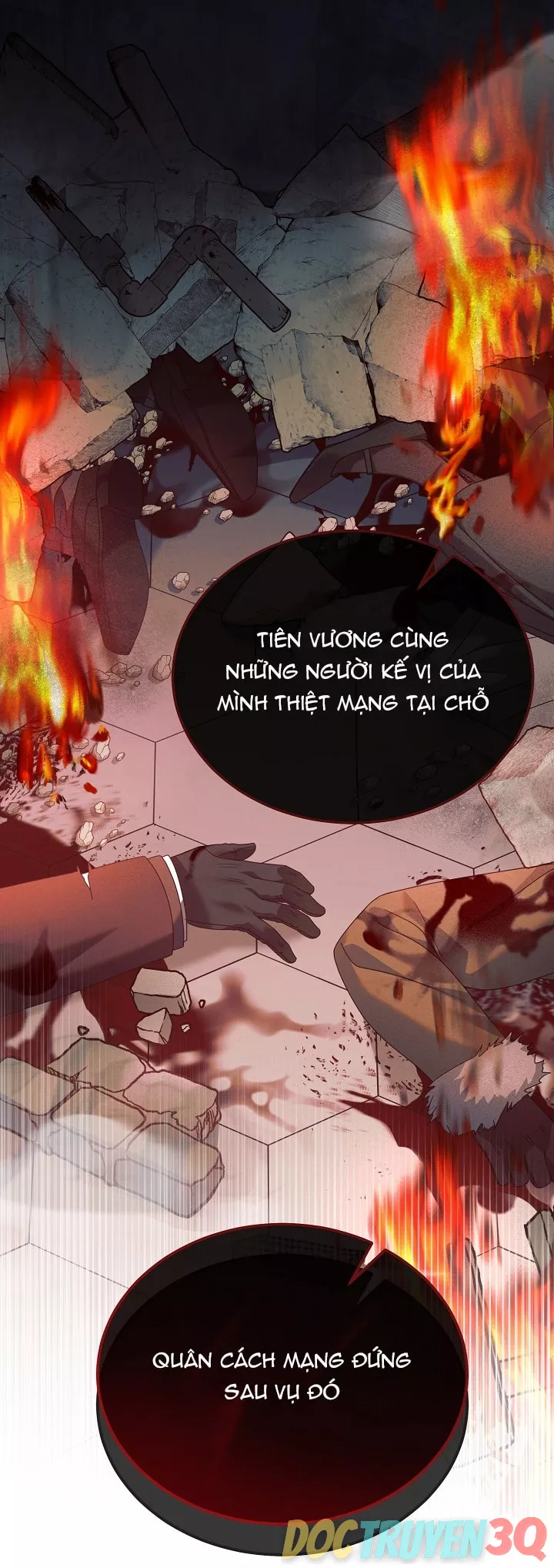 [18+] Hãy Cầu Xin Tôi Đi Chapter 62 - Trang 2