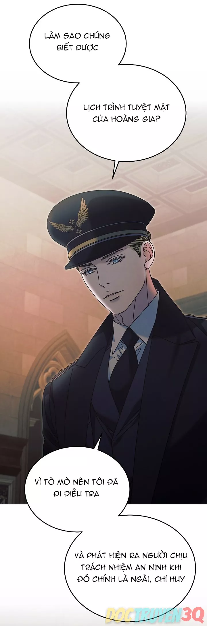 [18+] Hãy Cầu Xin Tôi Đi Chapter 62 - Trang 2