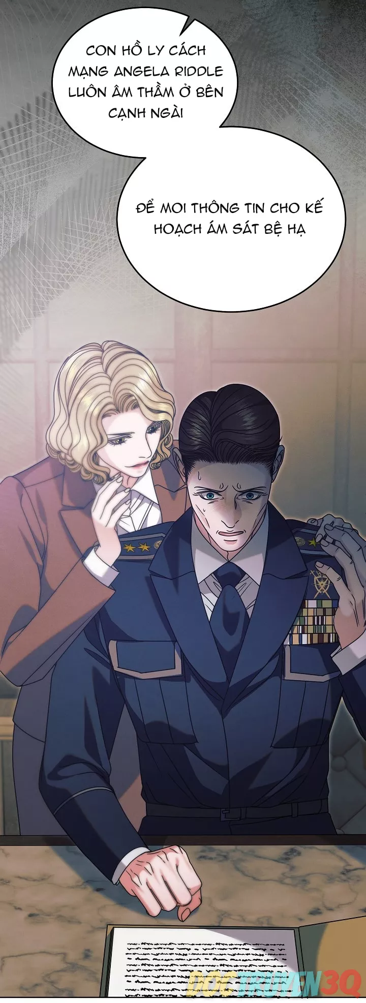 [18+] Hãy Cầu Xin Tôi Đi Chapter 62 - Trang 2