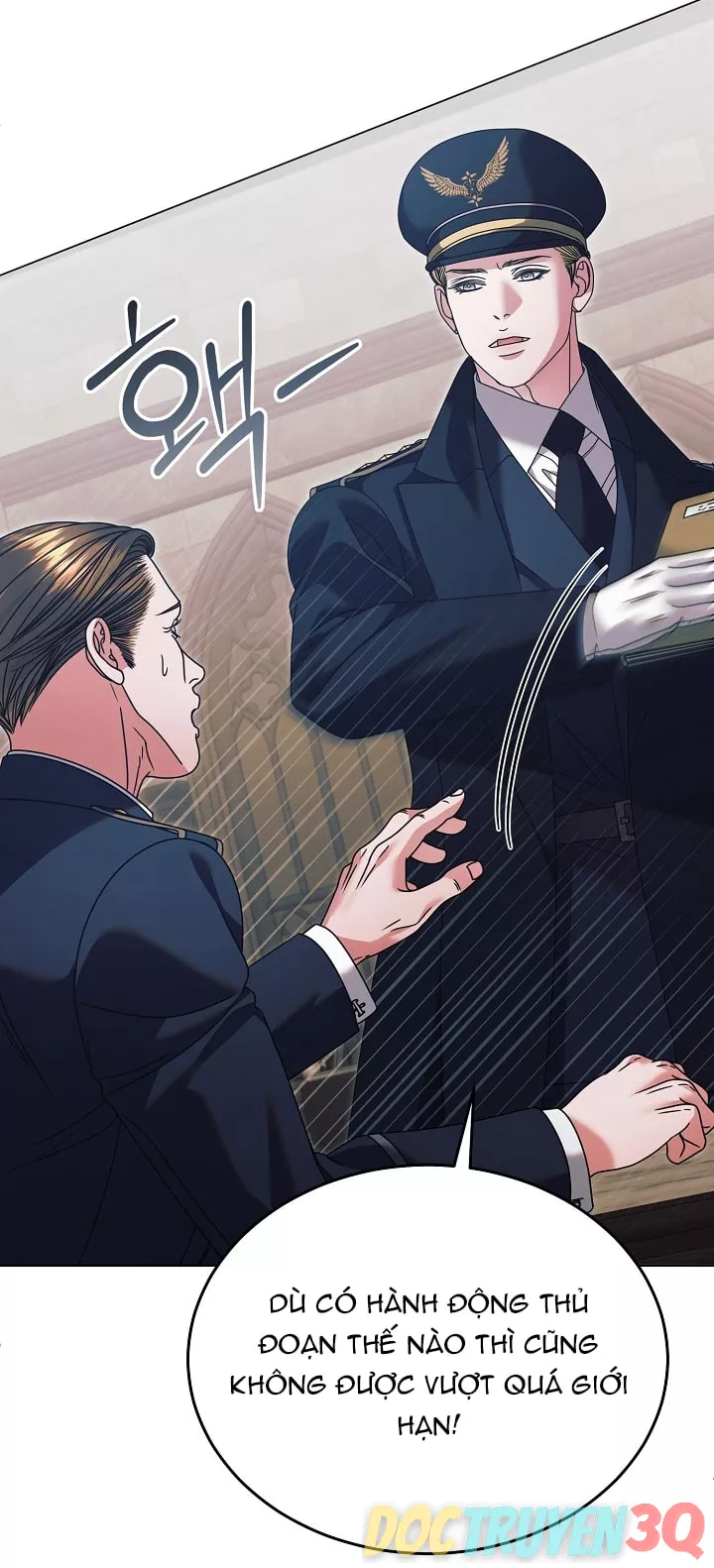 [18+] Hãy Cầu Xin Tôi Đi Chapter 62 - Trang 2