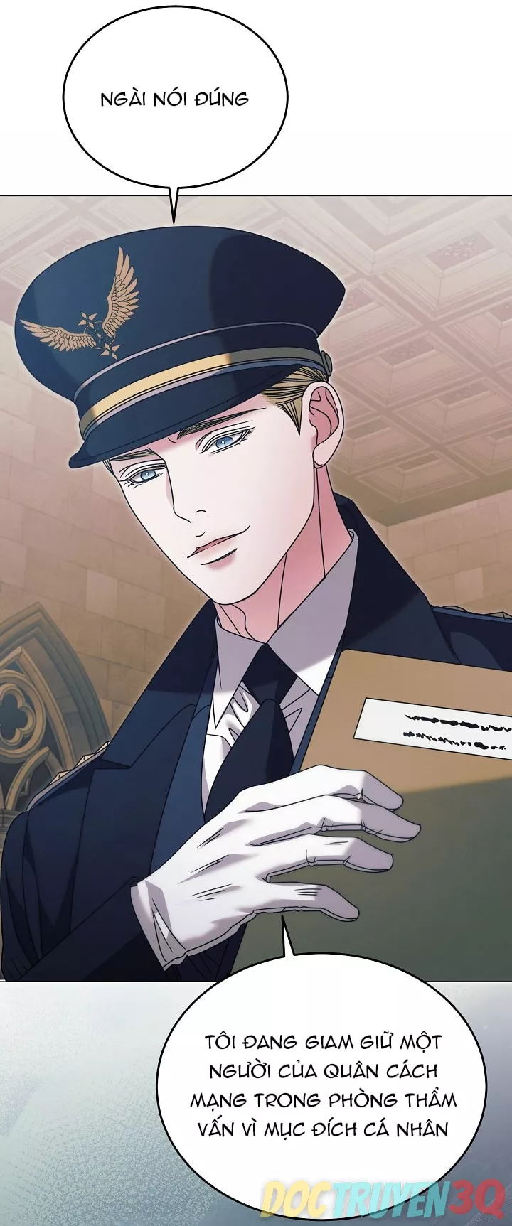 [18+] Hãy Cầu Xin Tôi Đi Chapter 62 - Trang 2