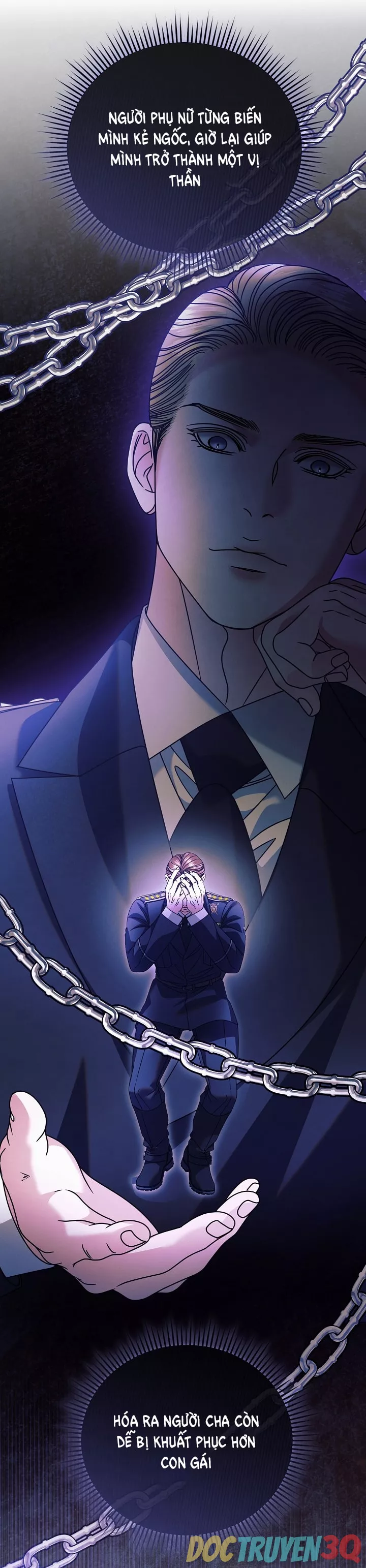 [18+] Hãy Cầu Xin Tôi Đi Chapter 62 - Trang 2