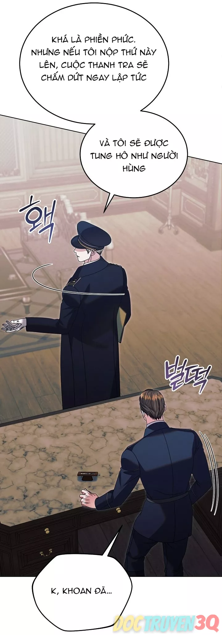 [18+] Hãy Cầu Xin Tôi Đi Chapter 62 - Trang 2