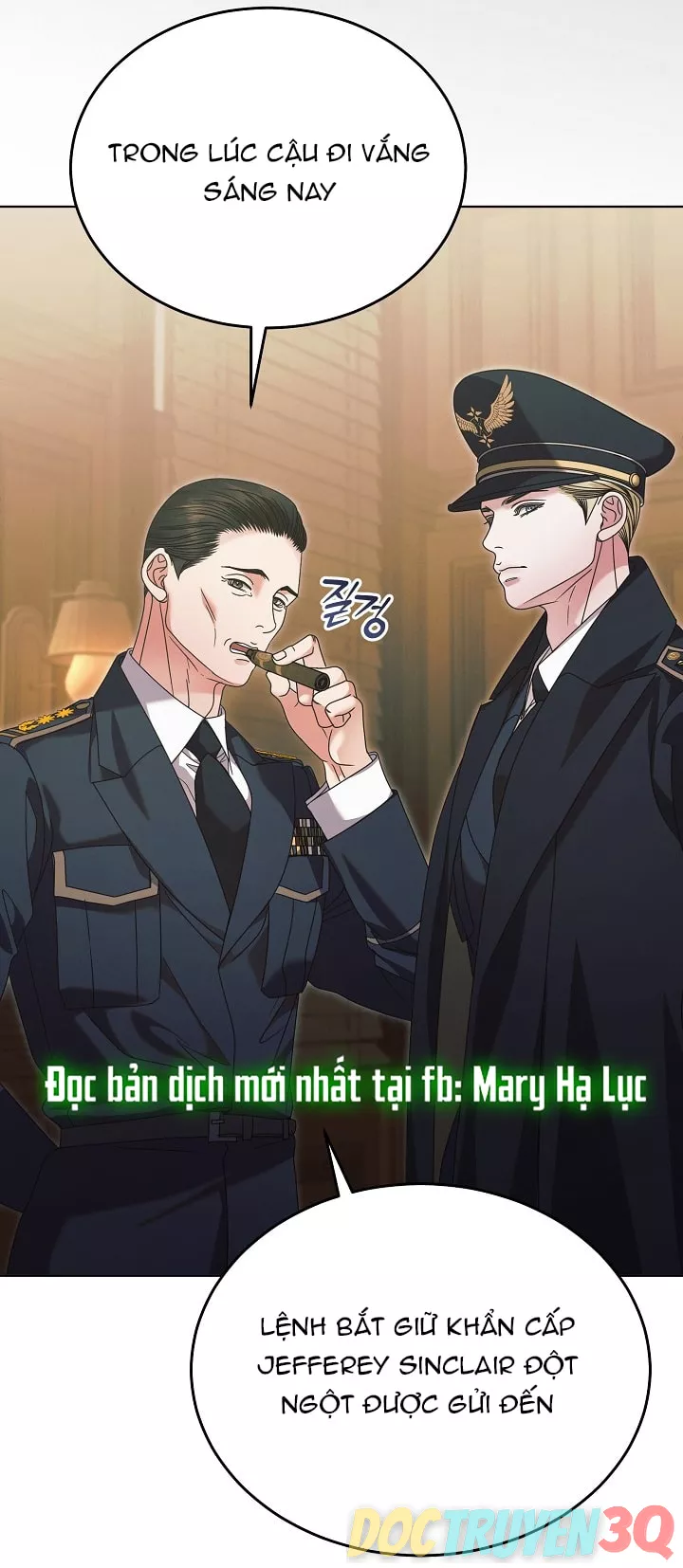 [18+] Hãy Cầu Xin Tôi Đi Chapter 63 - Trang 2