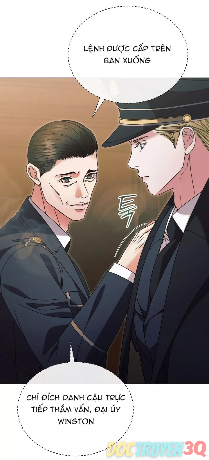 [18+] Hãy Cầu Xin Tôi Đi Chapter 63 - Trang 2