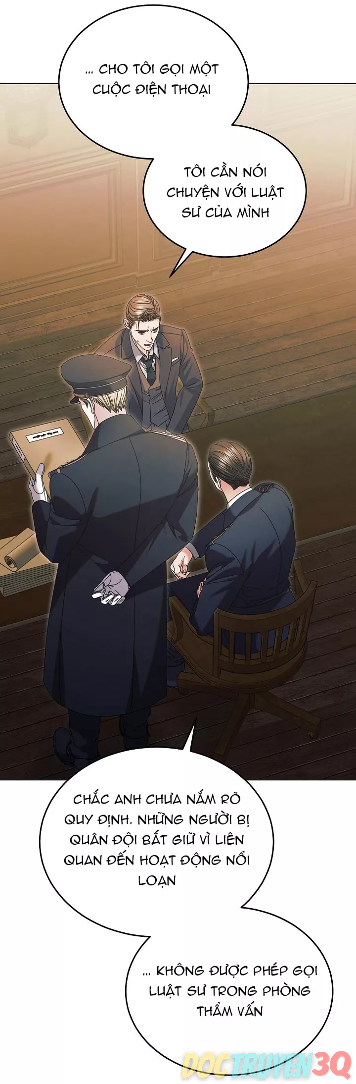 [18+] Hãy Cầu Xin Tôi Đi Chapter 63 - Trang 2