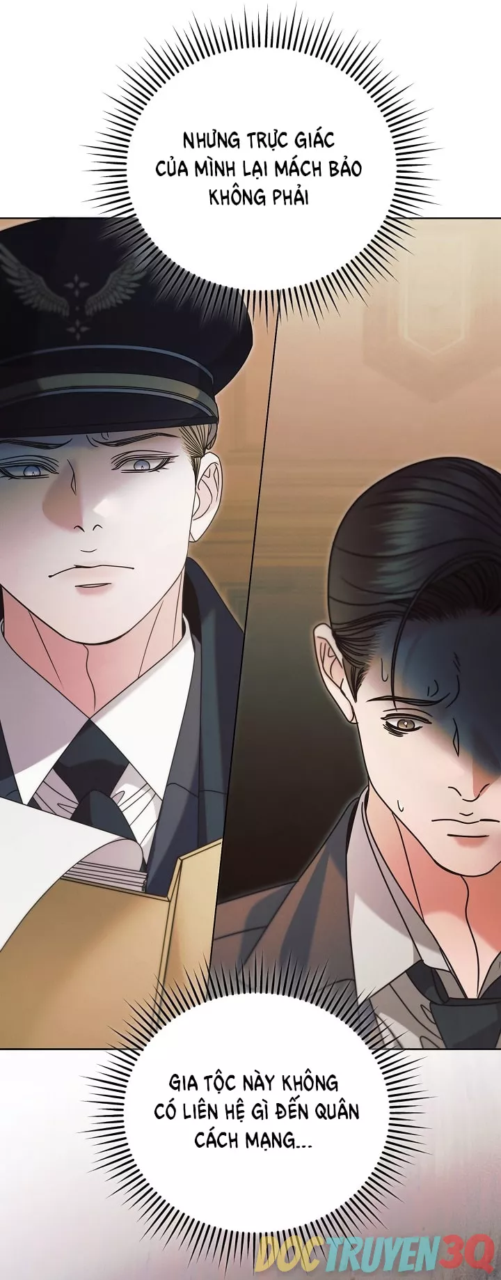 [18+] Hãy Cầu Xin Tôi Đi Chapter 63 - Trang 2