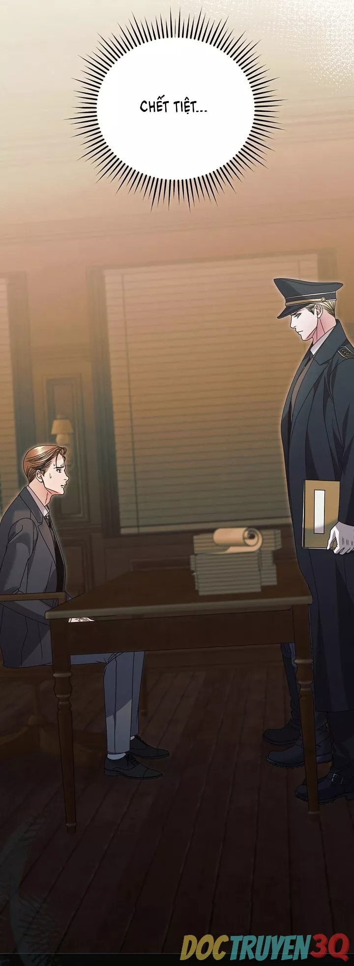 [18+] Hãy Cầu Xin Tôi Đi Chapter 63 - Trang 2