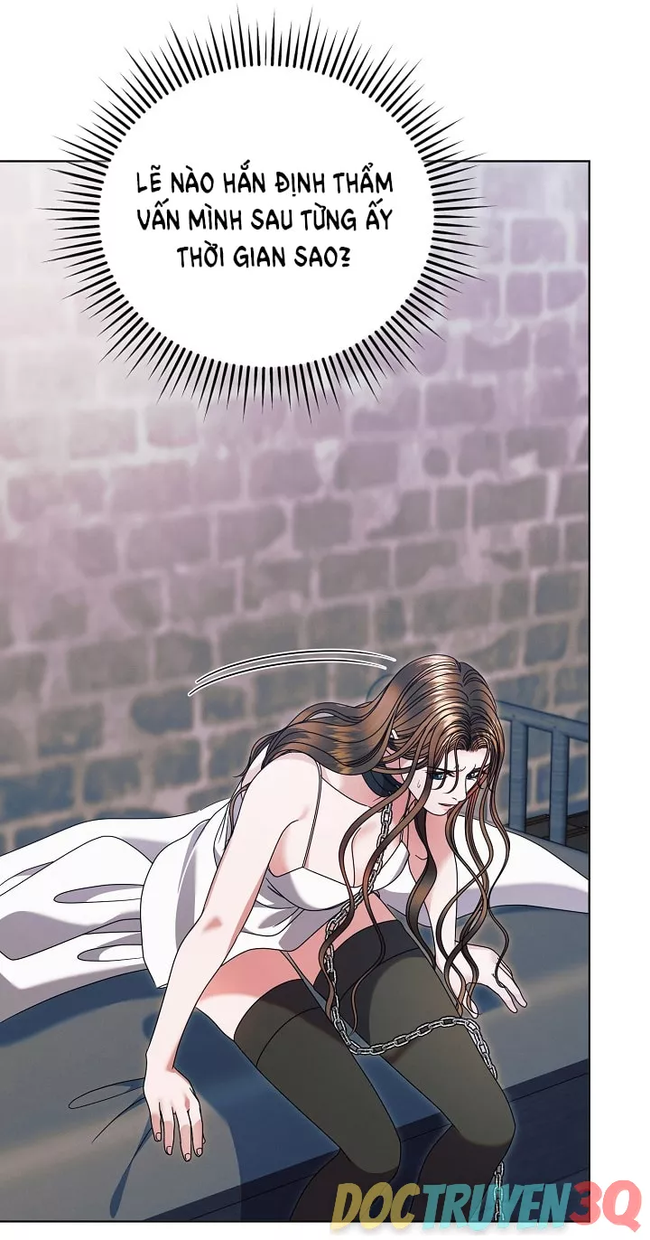 [18+] Hãy Cầu Xin Tôi Đi Chapter 63 - Trang 2