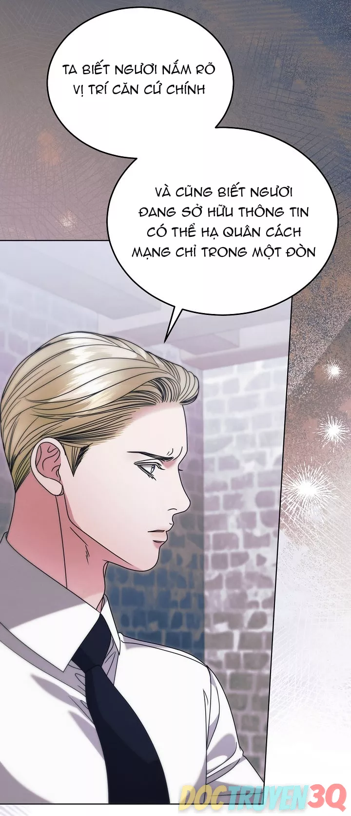 [18+] Hãy Cầu Xin Tôi Đi Chapter 63 - Trang 2