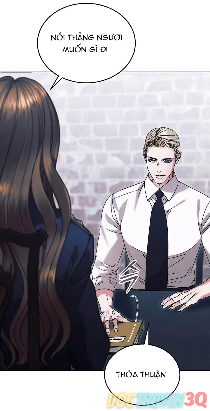 [18+] Hãy Cầu Xin Tôi Đi Chapter 63 - Trang 2