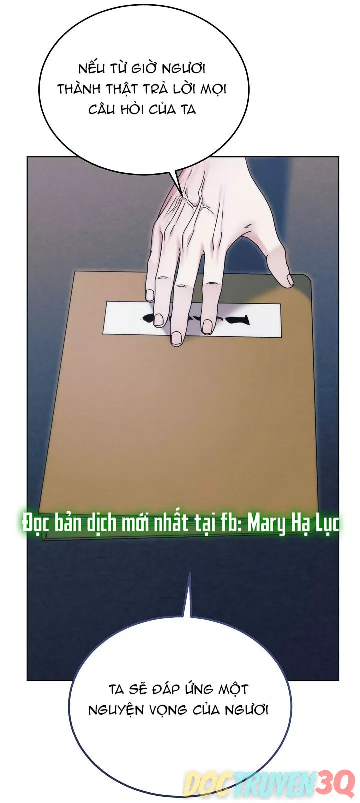 [18+] Hãy Cầu Xin Tôi Đi Chapter 63 - Trang 2