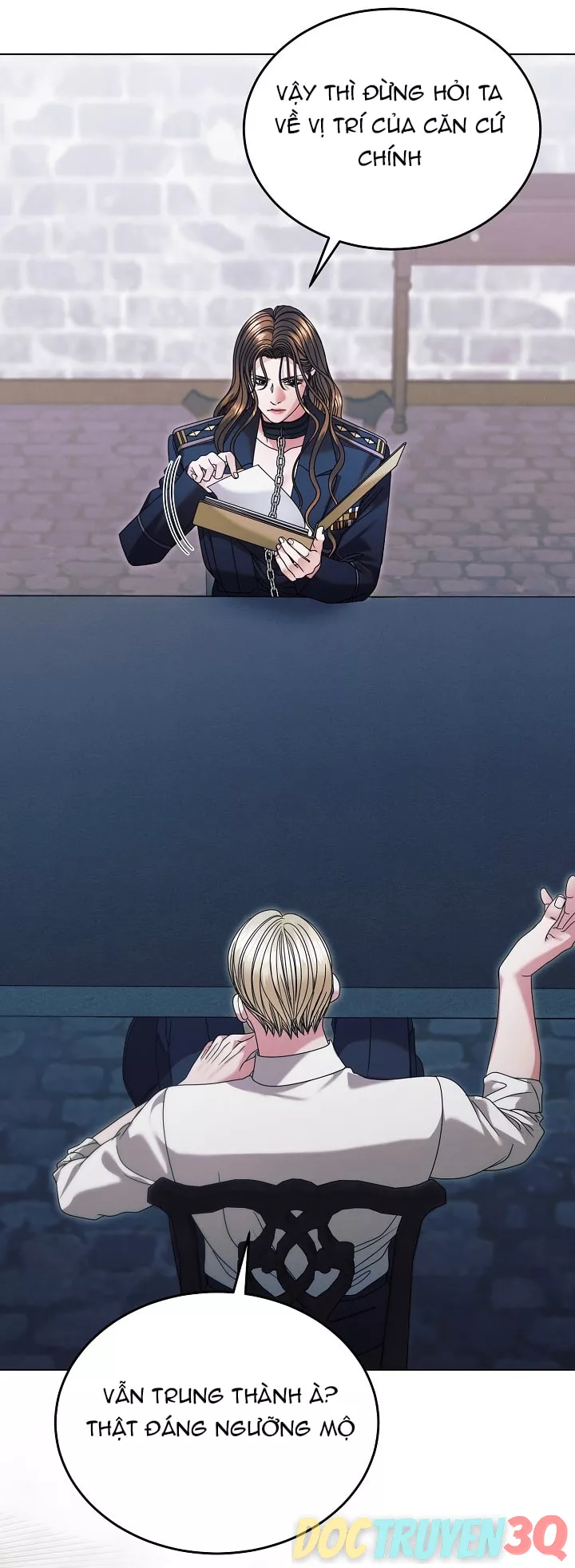 [18+] Hãy Cầu Xin Tôi Đi Chapter 63 - Trang 2