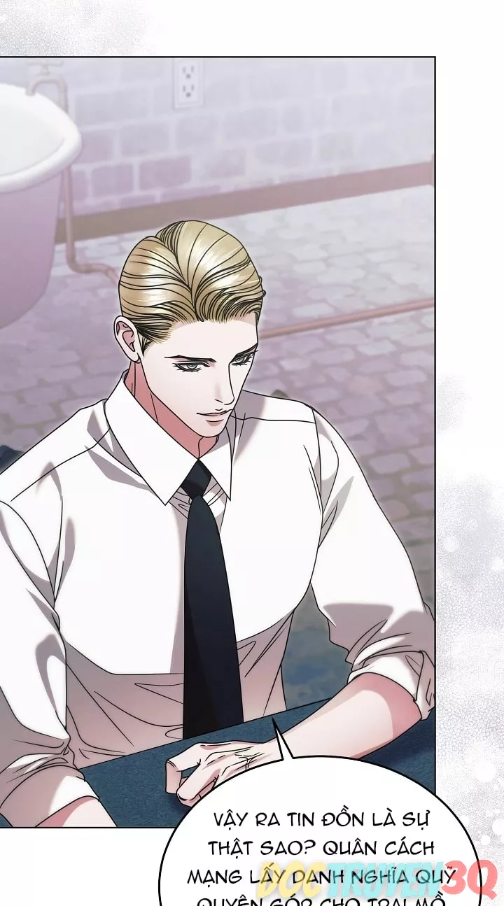 [18+] Hãy Cầu Xin Tôi Đi Chapter 64 - Trang 2