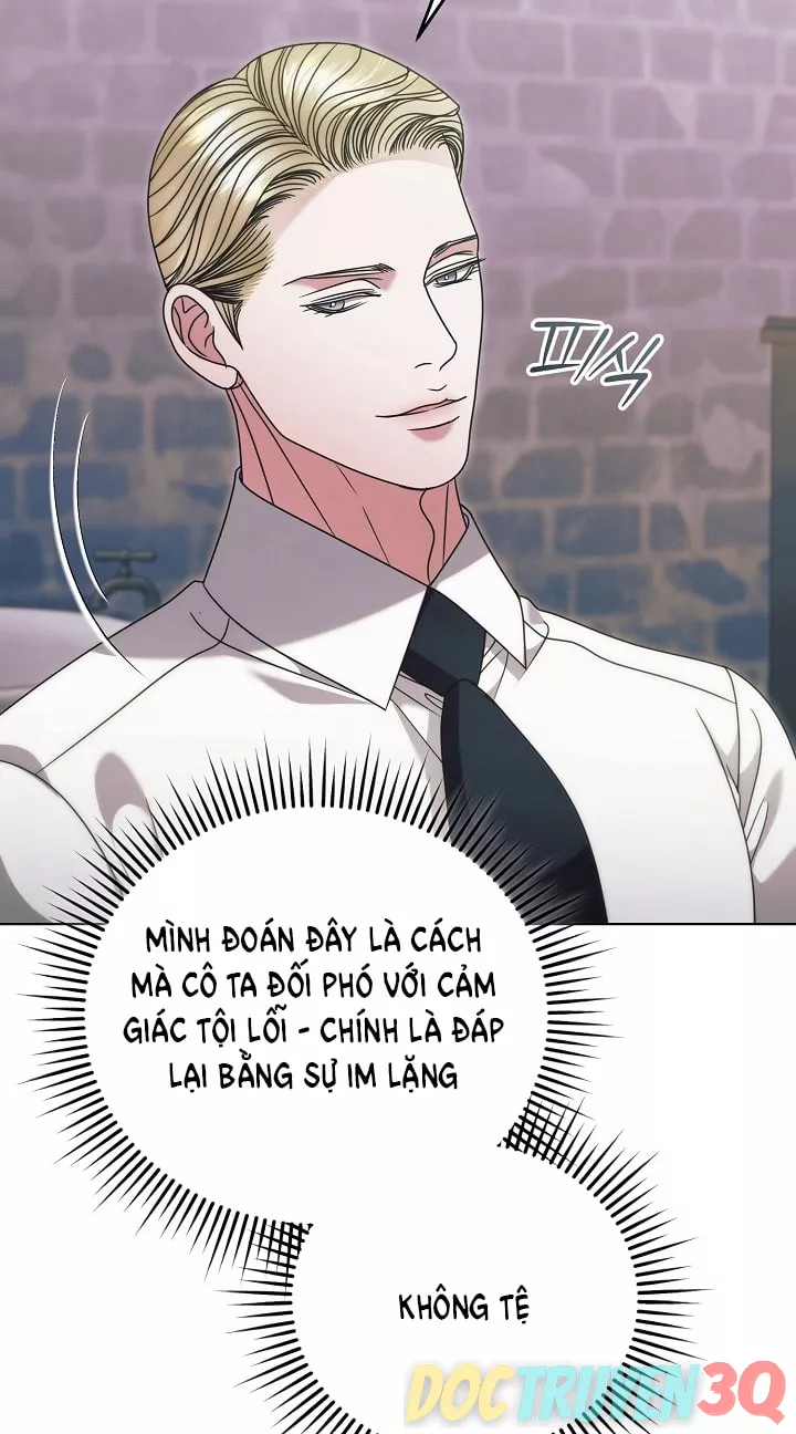 [18+] Hãy Cầu Xin Tôi Đi Chapter 64 - Trang 2