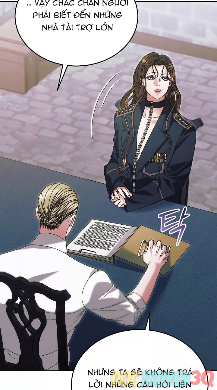 [18+] Hãy Cầu Xin Tôi Đi Chapter 64 - Trang 2