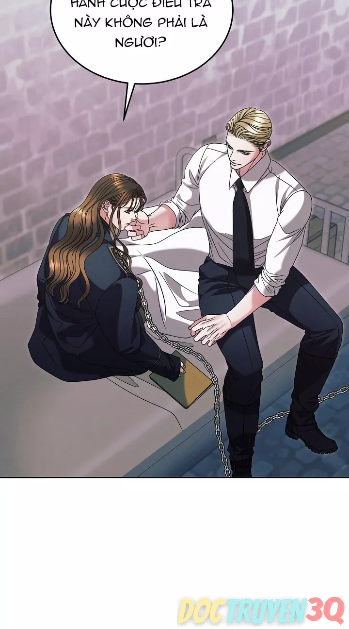 [18+] Hãy Cầu Xin Tôi Đi Chapter 64 - Trang 2