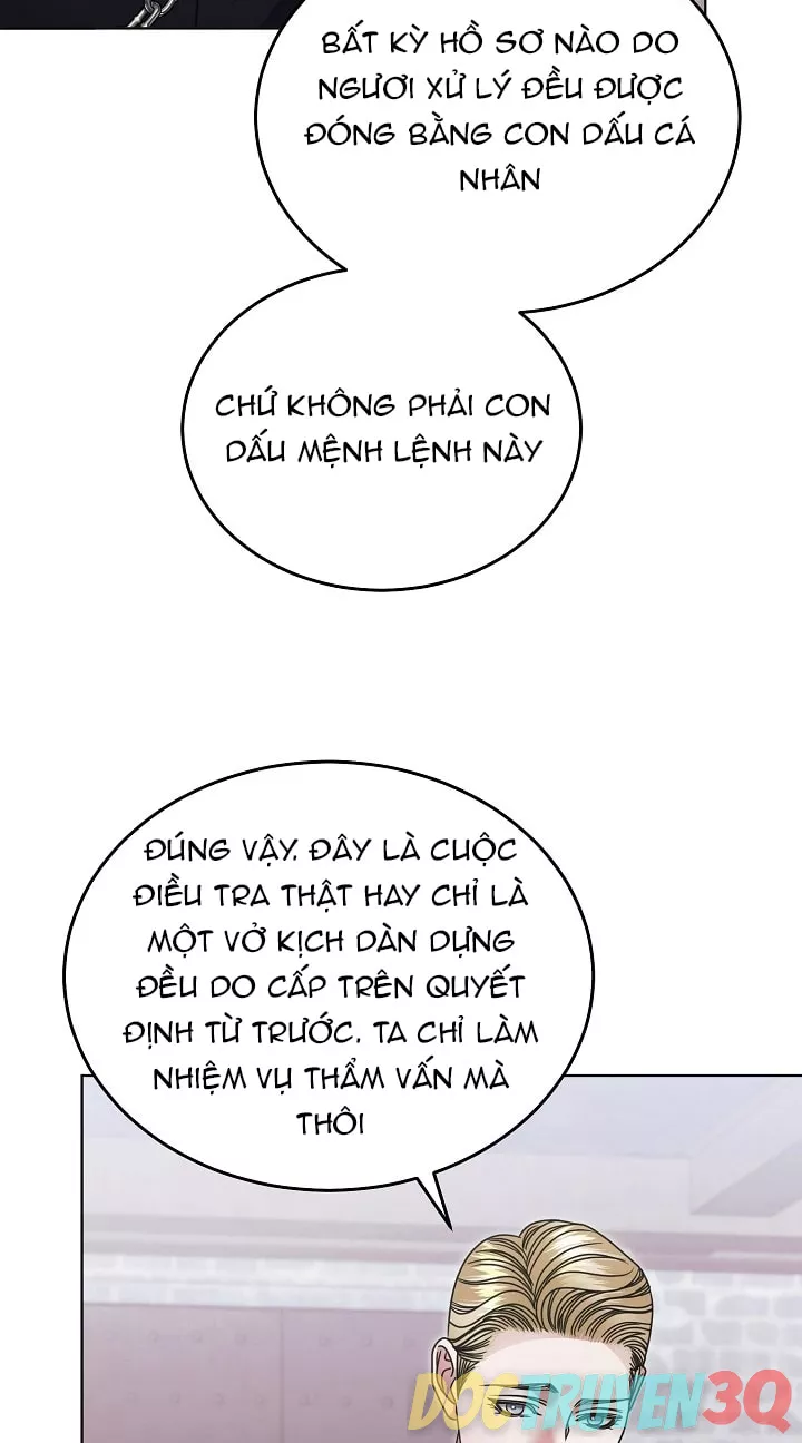 [18+] Hãy Cầu Xin Tôi Đi Chapter 64 - Trang 2