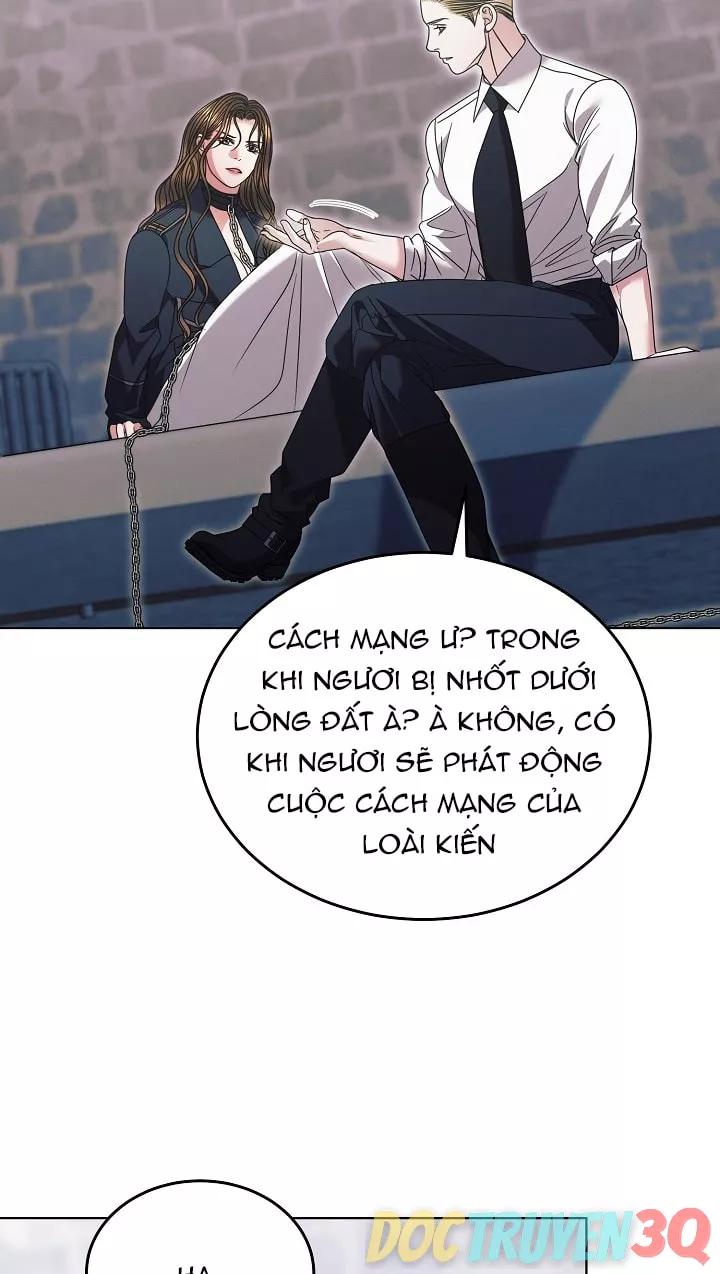 [18+] Hãy Cầu Xin Tôi Đi Chapter 64 - Trang 2