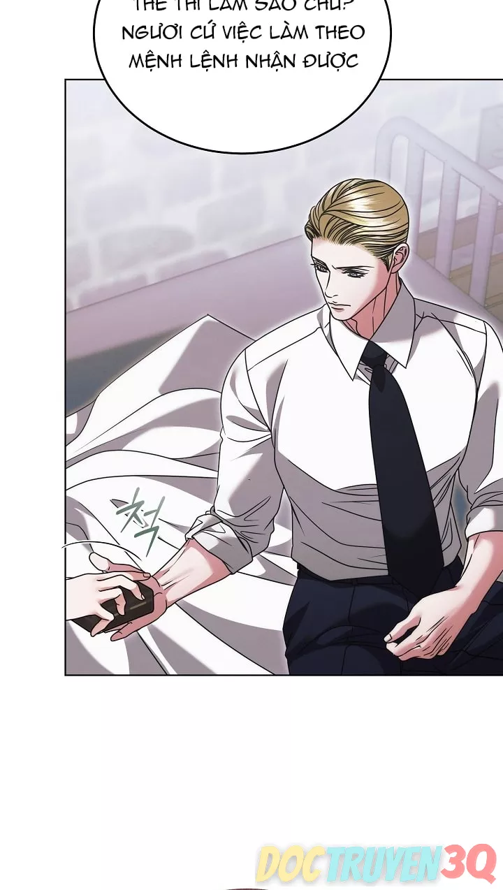 [18+] Hãy Cầu Xin Tôi Đi Chapter 64 - Trang 2