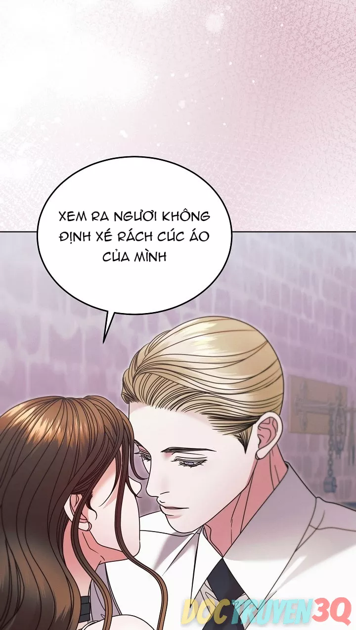 [18+] Hãy Cầu Xin Tôi Đi Chapter 64 - Trang 2