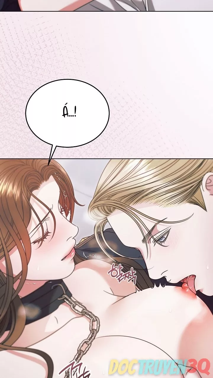 [18+] Hãy Cầu Xin Tôi Đi Chapter 64 - Trang 2