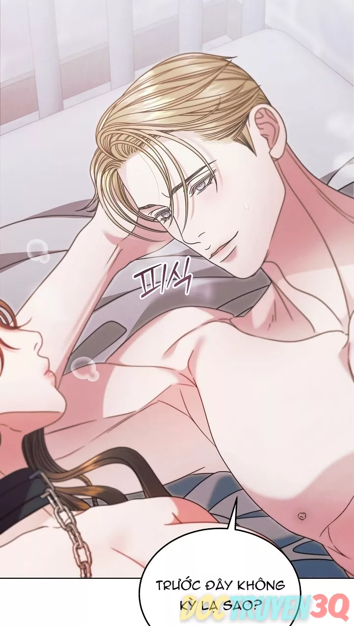 [18+] Hãy Cầu Xin Tôi Đi Chapter 64 - Trang 2