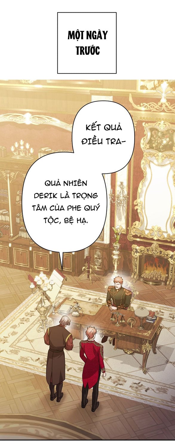 [18+] Hãy Giết Chồng Tôi Đi Chapter 80.1 - Trang 2