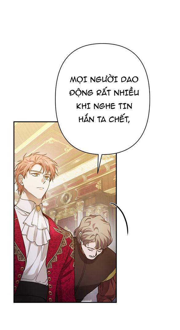 [18+] Hãy Giết Chồng Tôi Đi Chapter 80.1 - Trang 2