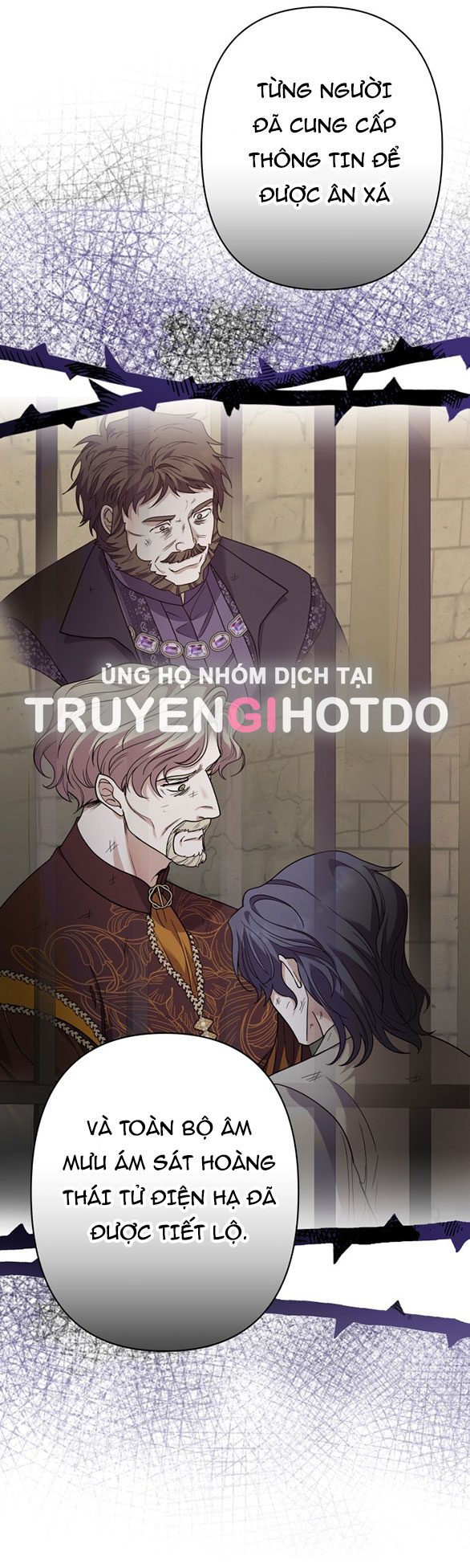 [18+] Hãy Giết Chồng Tôi Đi Chapter 80.1 - Trang 2