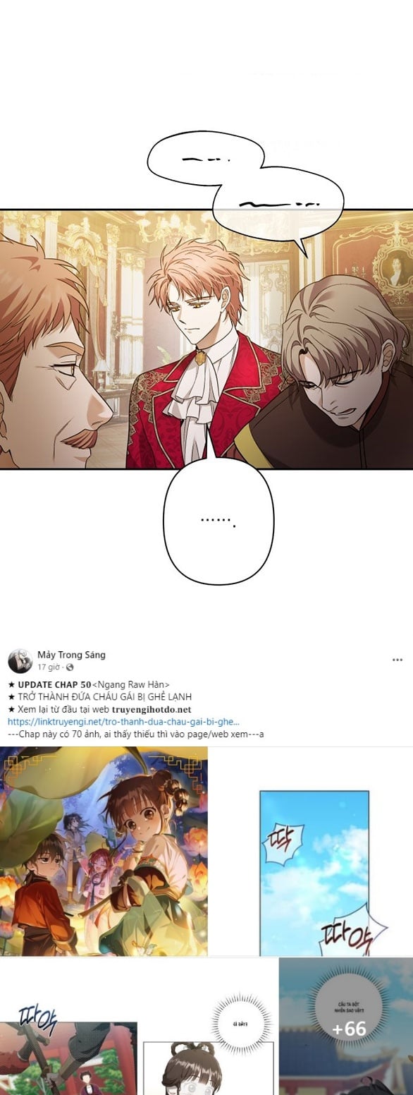 [18+] Hãy Giết Chồng Tôi Đi Chapter 80.1 - Trang 2