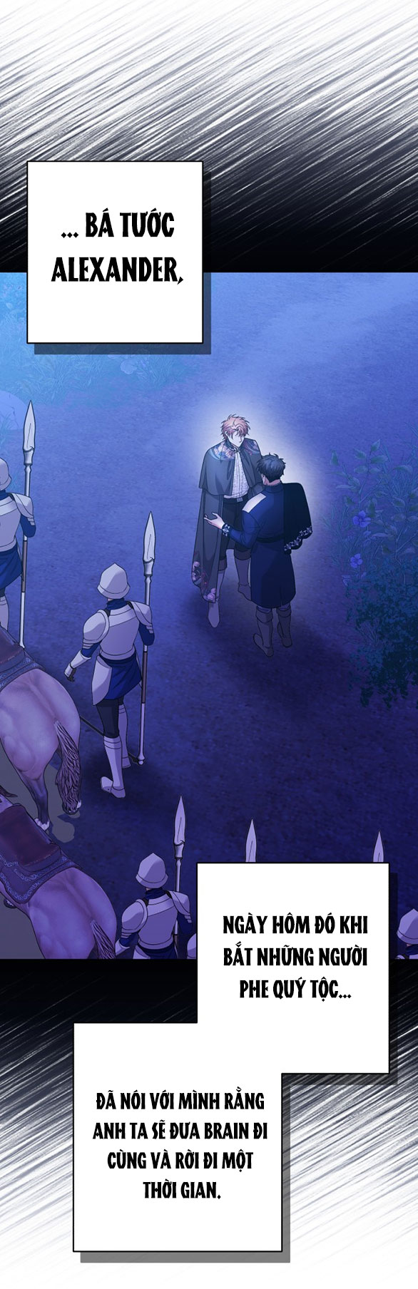 [18+] Hãy Giết Chồng Tôi Đi Chapter 80.1 - Trang 2