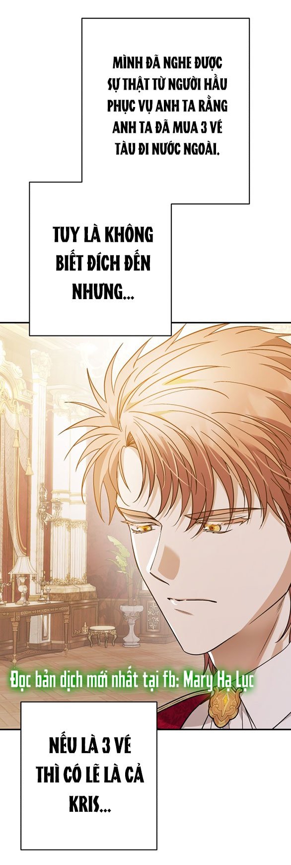 [18+] Hãy Giết Chồng Tôi Đi Chapter 80.1 - Trang 2